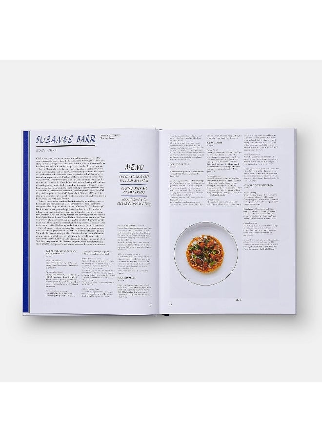 null - PHAIDON Today's Special: 20 Leading Chefs Choose 100 Emerging Chefs - Image 1