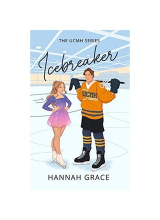 Icebreaker