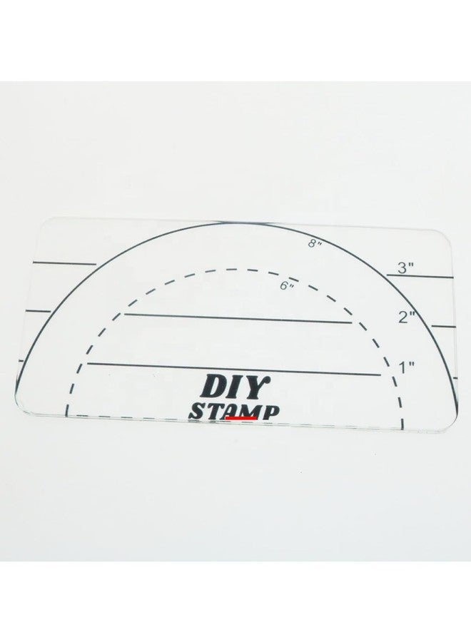 CAKE DECOR™ TX Pick Up Pad Sticky Pad For Cake Accessories Cookie Seal Embossing Cakes Decoration Baking Tool TX-SPad - Image 1