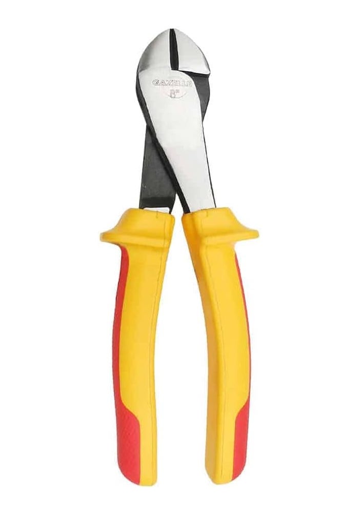 Gazelle 1000V Insulated Side Cutting Plier