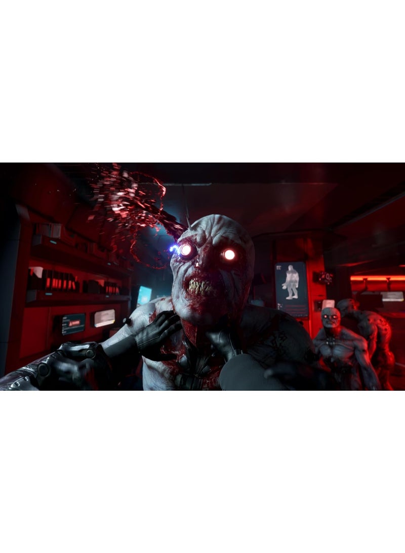 تريب واير ك Killing Floor 3 - إصدار اليوم الأول - بلاي ستيشن 5 (PS5) - Image 2