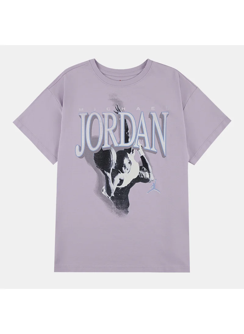 Nike Kids' MJ Soar T-Shirt