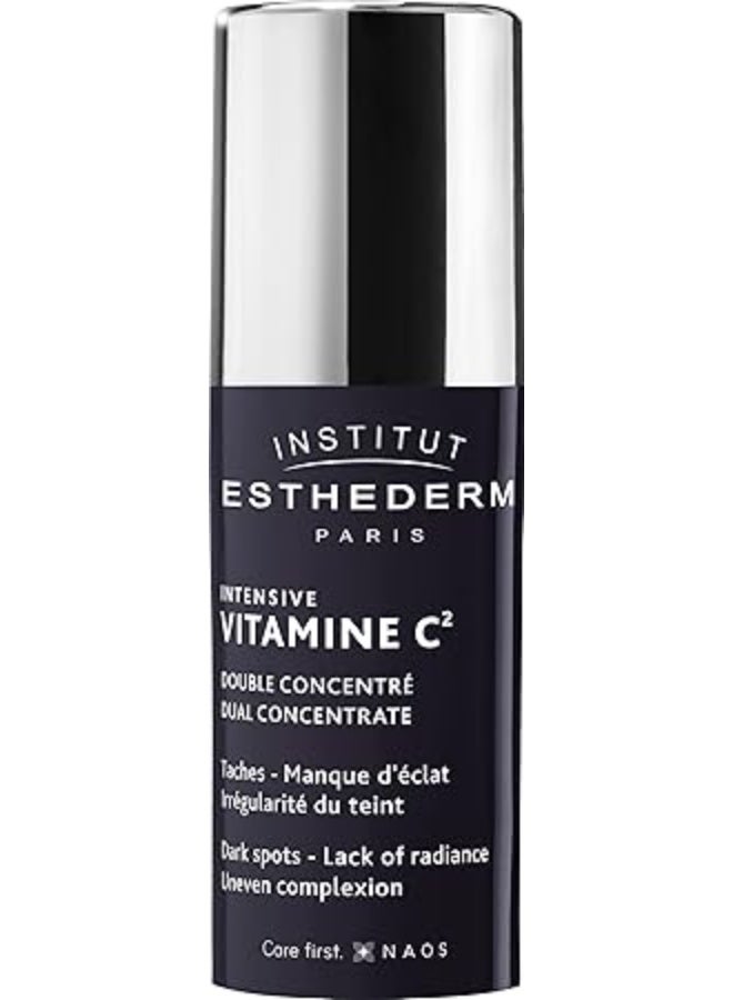 Esthederm Intensive Vitamin C² Dual Concentrate Gift Set 2x10ml - Image 4
