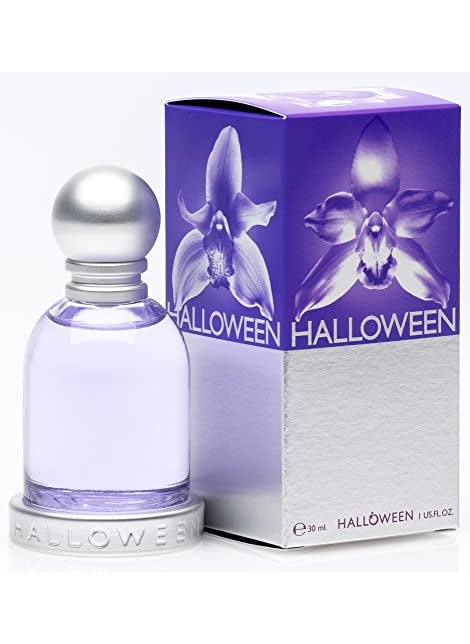 J. DEL POZO - Halloween / J.del Pozo EDT Spray 1.0 oz (w) - Image 1