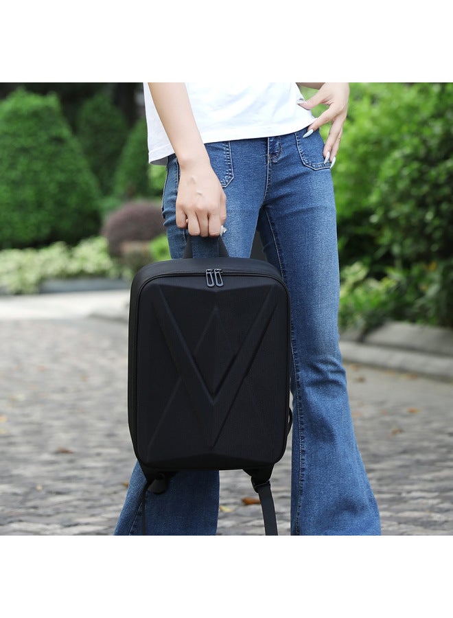 Bkano Is Suitable For DJI Air3S Cosmetics Bag Air3 Backpack Backpack Storage Box Bag Free Fei Suit Bag-Color:Air3/air3s Changfei Backpack-Size:About 37*27*12.5cm  - Image 3
