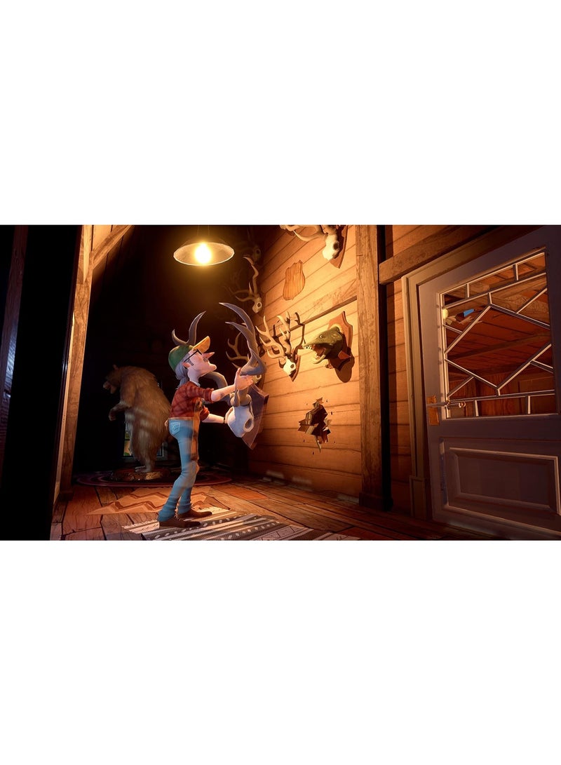 gearbox Hello Neighbor 2 - Nintendo Switch - nintendo_switch - Image 4