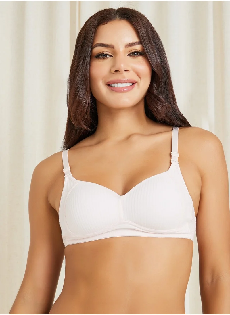 Styli 3 - Pack Bra Set