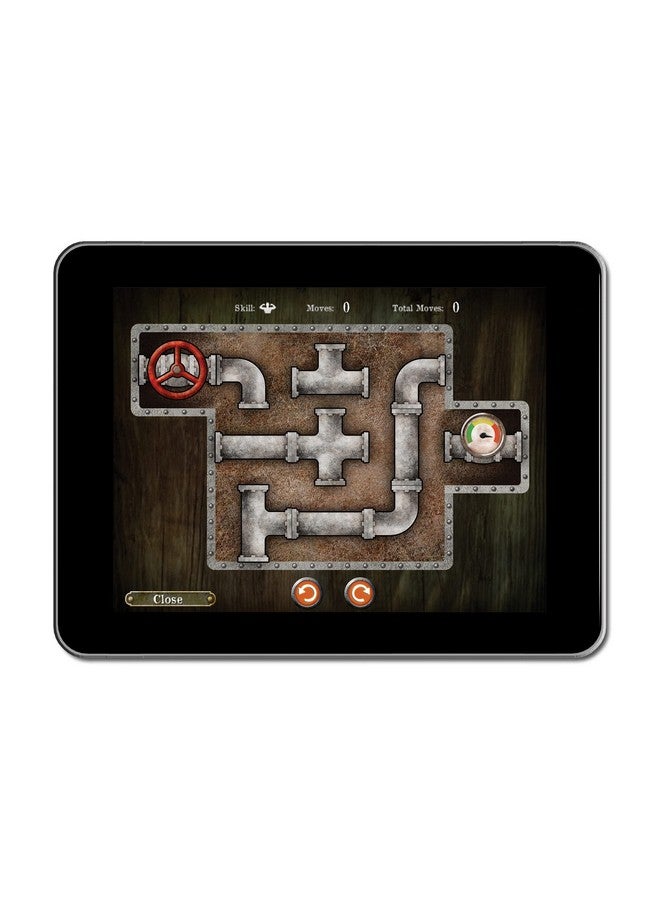 Fantasy Flight Games Mansions of Madness Horrific Journeys Board Game Expansion | Horror, Mystery for Teens and Adults | Ages 14+ | 1-5 Players | Average Playtime 2-3 Hours | Made by Fantasy Flight Games - Image 5