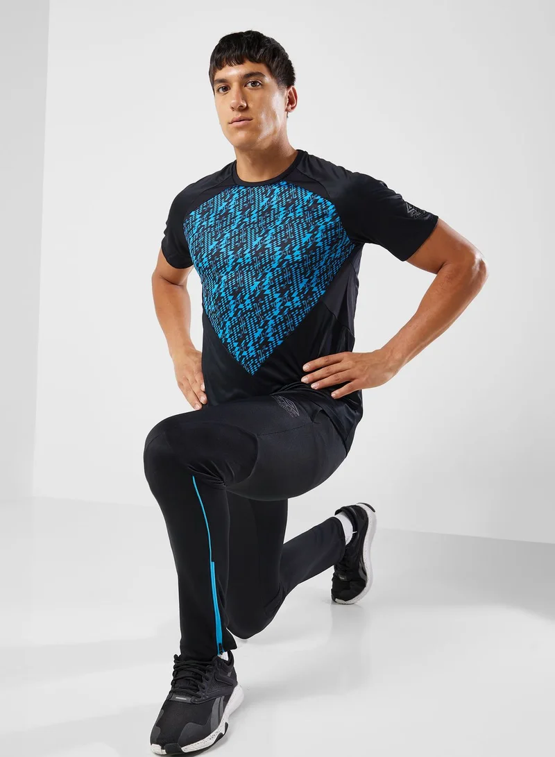 umbro Pro Graphic T-Shirt