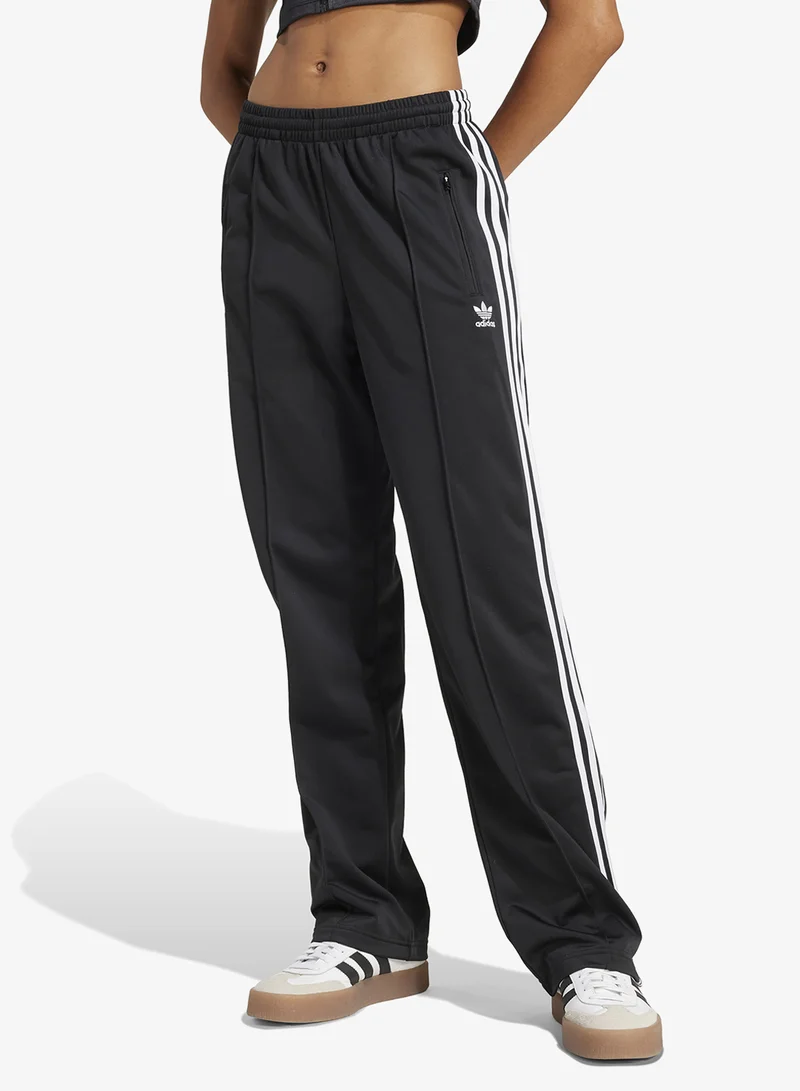 adidas Originals Firebird Tracksuit Low Rise Pants