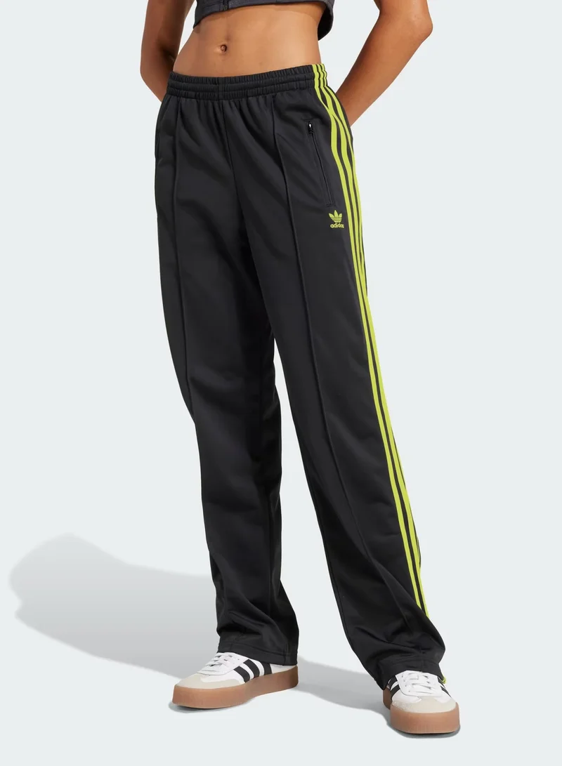 اديداس اوريجينالز بنطلون رياضي فايربيرد منخفض الخصر