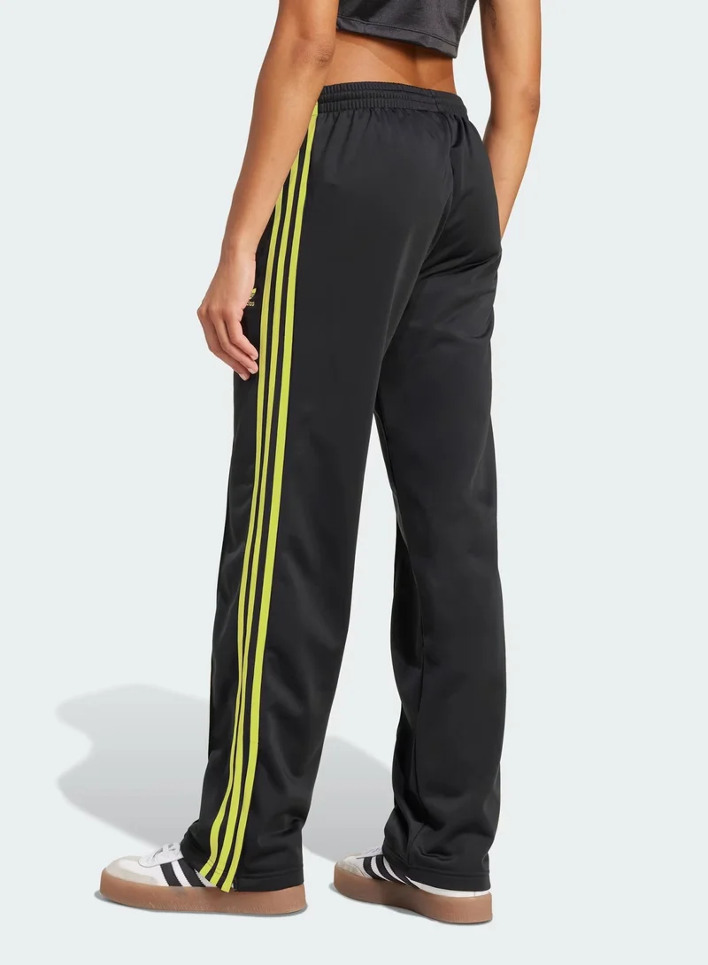 اديداس اوريجينالز بنطلون رياضي فايربيرد منخفض الخصر