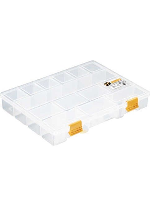 MANO Classic Organizer 11" 