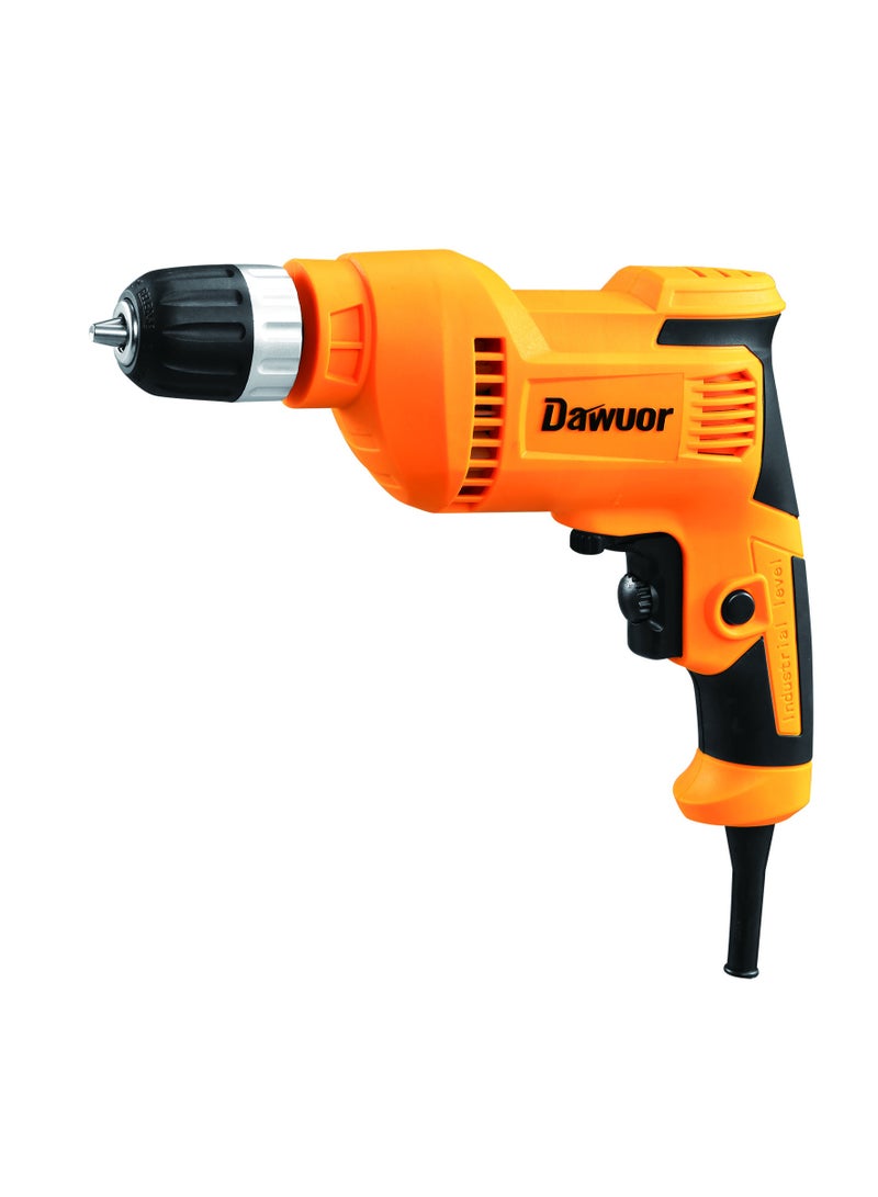 دريل اتوماتيك 10 مم 550 وات DAWUOR-D101