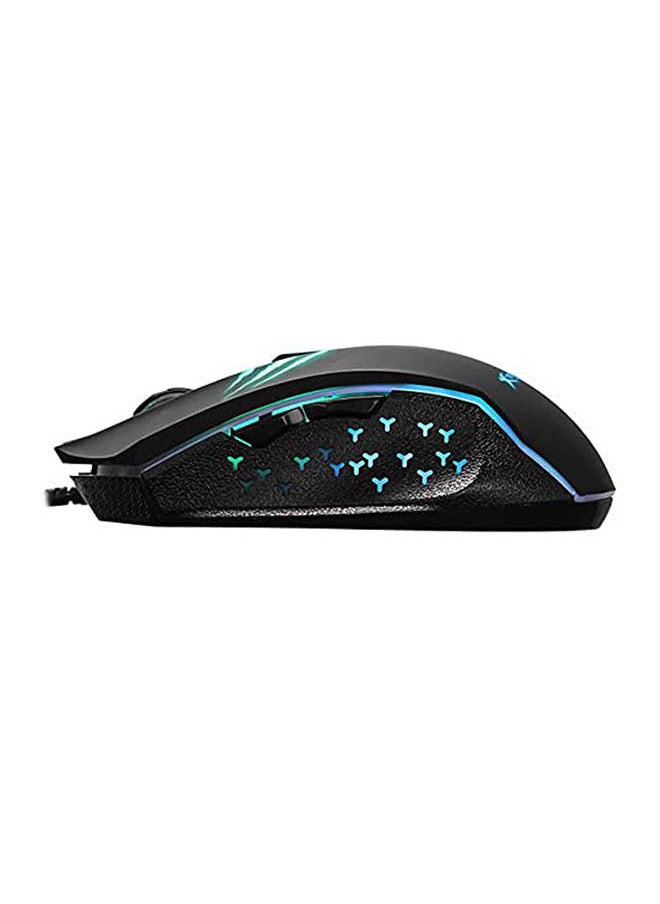 XTRIKE ME - Wired Optical Gaming Mouse With 6 Buttons - Image 1
