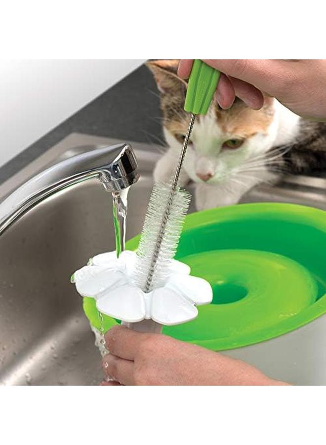 كاتيت 2.0 مجموعة تنظيف النافورة المتوسطة - Image 2