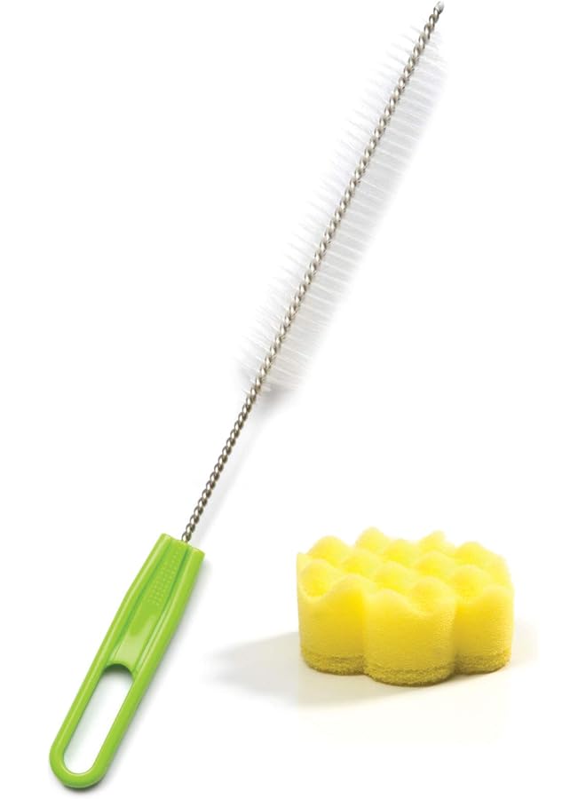 كاتيت 2.0 مجموعة تنظيف النافورة المتوسطة - Image 1