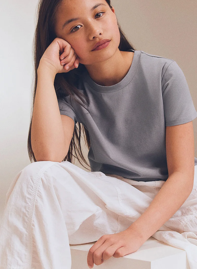 H&M 2-Pack T-Shirts