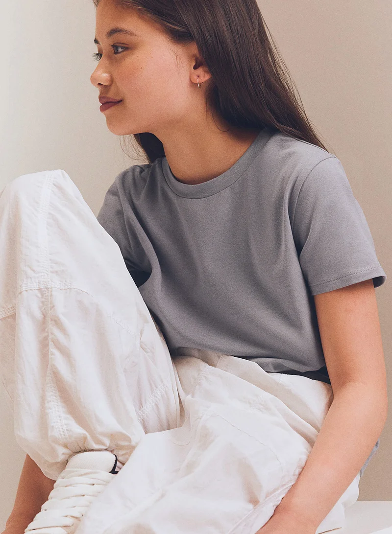 H&M 2-Pack T-Shirts