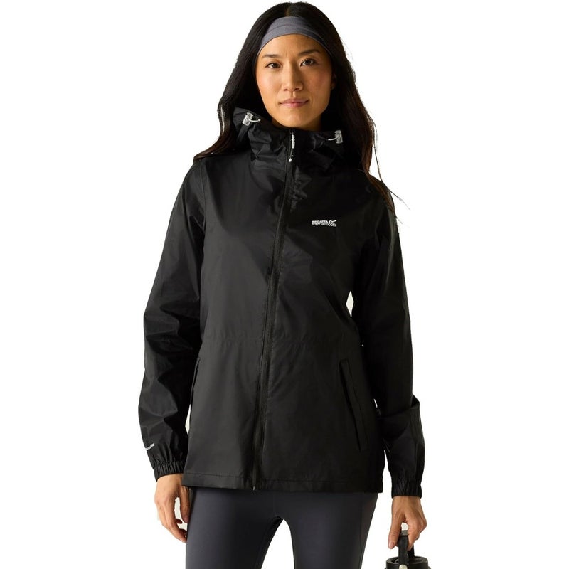 Regatta Women's Wmn Pk It Jkt III Jacket - Image 1