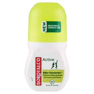 Borotalco: Deo Roll On"active cedar and lime" 50 ml (1.69 fl.oz) - pzsku/Z21CB13CD391F89DFCE22Z/45/_/1744136923/d446902c-0719-4d6b-b87c-c106960b7975