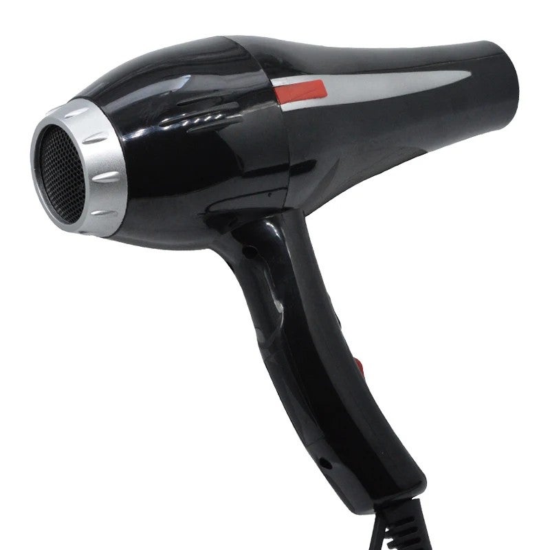 Bluejw Powerful Fast Dry Hair Dryer with AC Motor, Professional Electric Hair Drying Machine for Salon & Home Use - Image 4