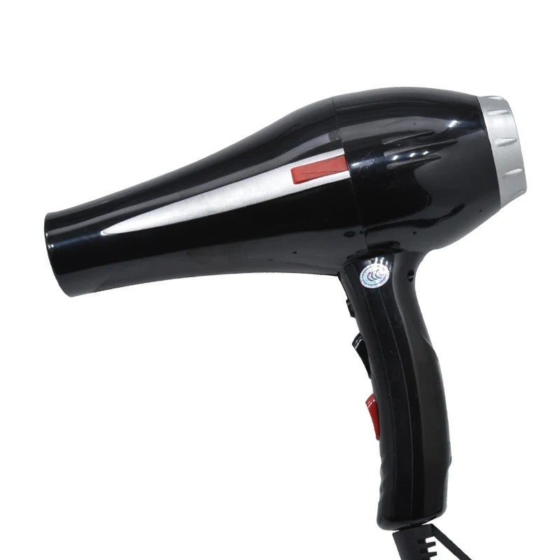 Bluejw Powerful Fast Dry Hair Dryer with AC Motor, Professional Electric Hair Drying Machine for Salon & Home Use - Image 2