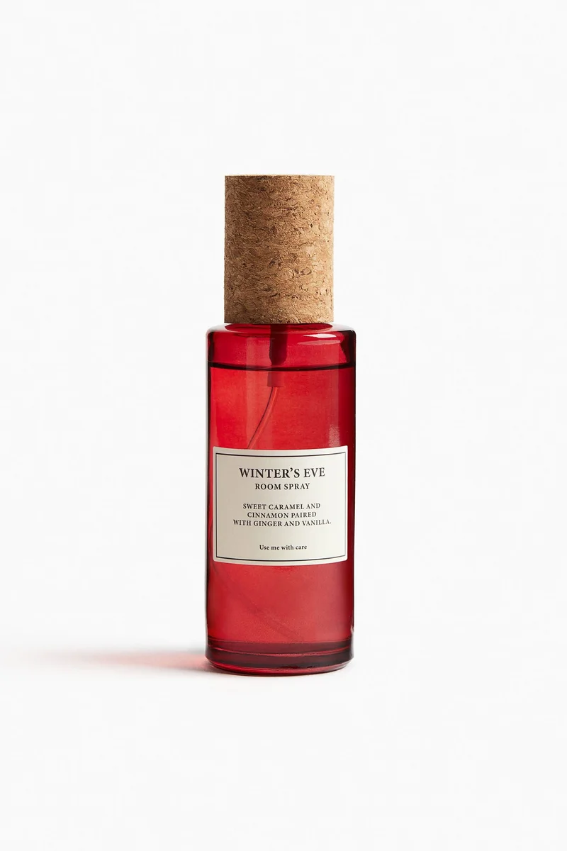 H&M Room spray