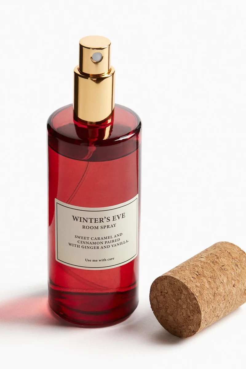 H&M Room spray