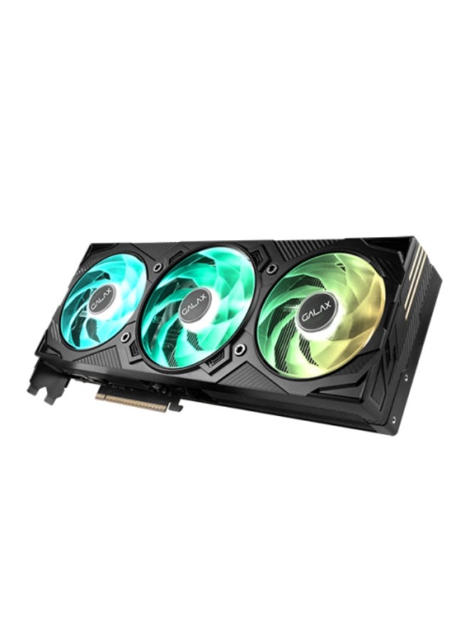 GALAX RTX 5080 EX Gamer 1-Click OC 16GB  - Image 3