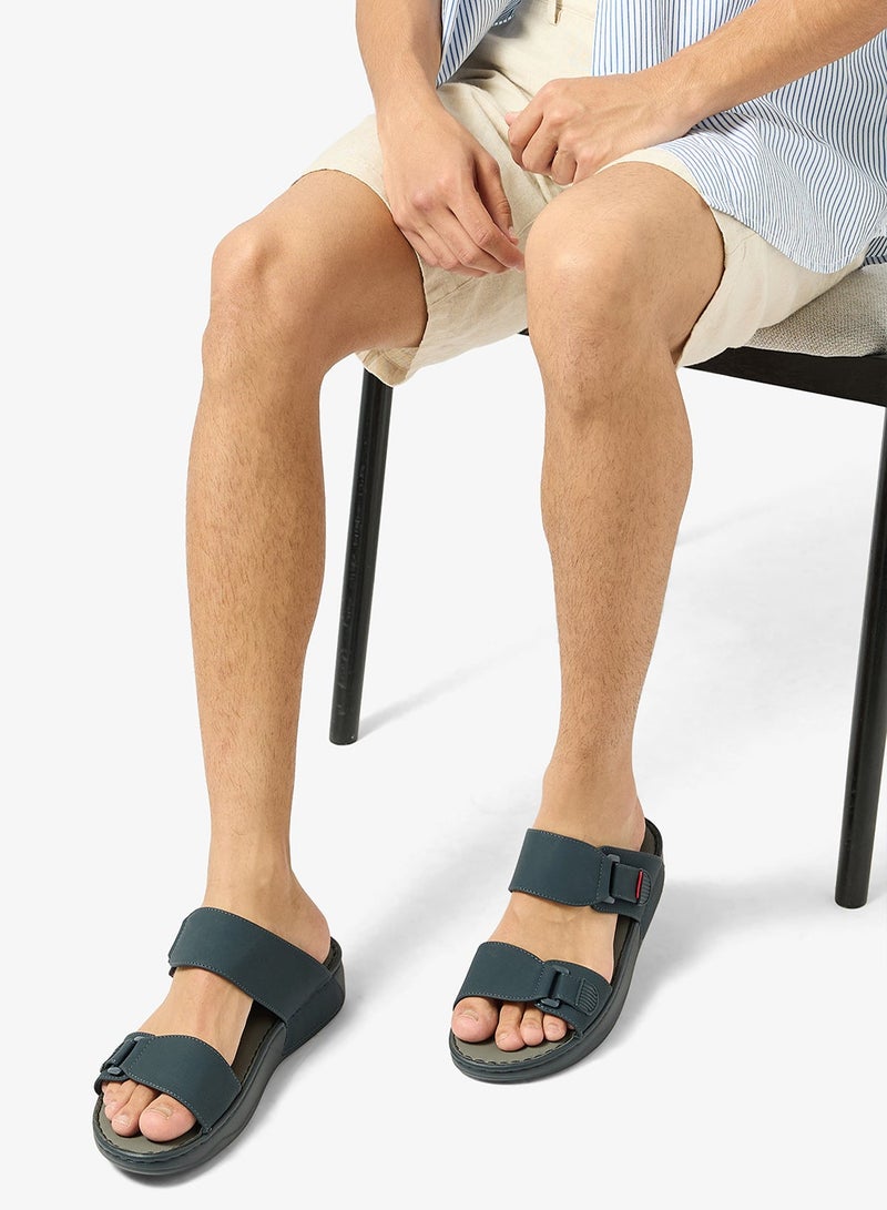 روبرت وود صنادل عربية مريحة - Image 5