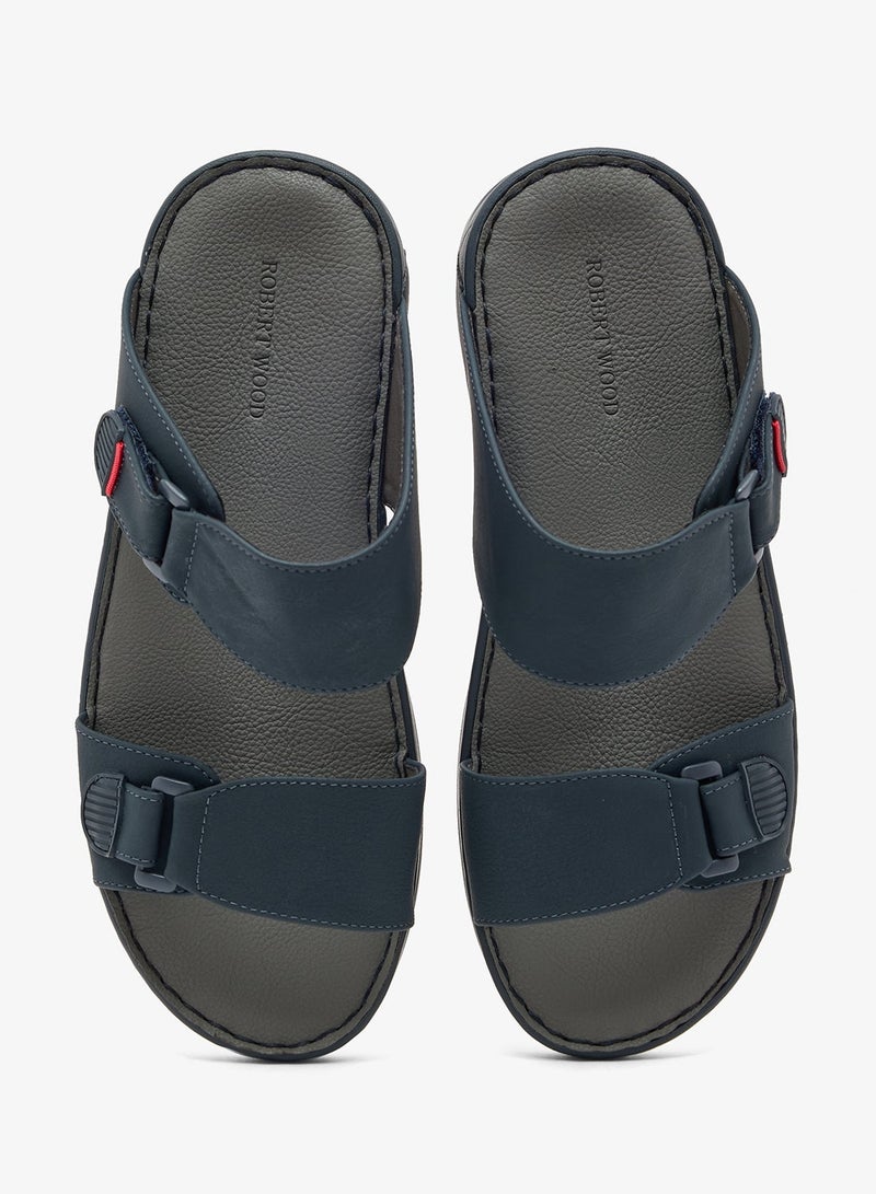 روبرت وود صنادل عربية مريحة - Image 4