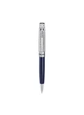 بوليس Silver/Navy Blue