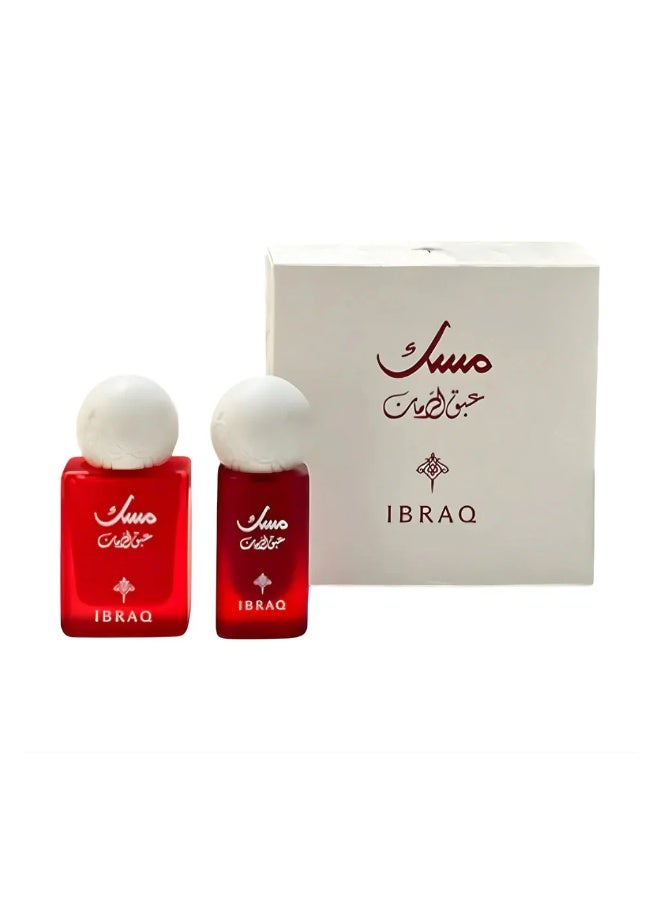 Pomegranate Musk 6ml +10ml - Image 1