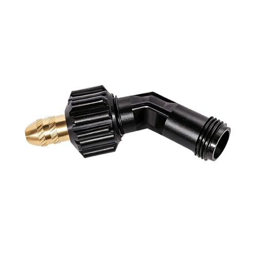 SeDeplacer 42475007500 Spray Nozzle Holder1PCS Compatible with STIHL SG20Brass Nozzle - Image 1