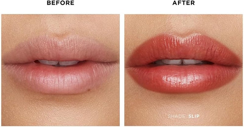 Hourglass Phantom Volumizing Glossy Balm - Slip 125 - Image 4