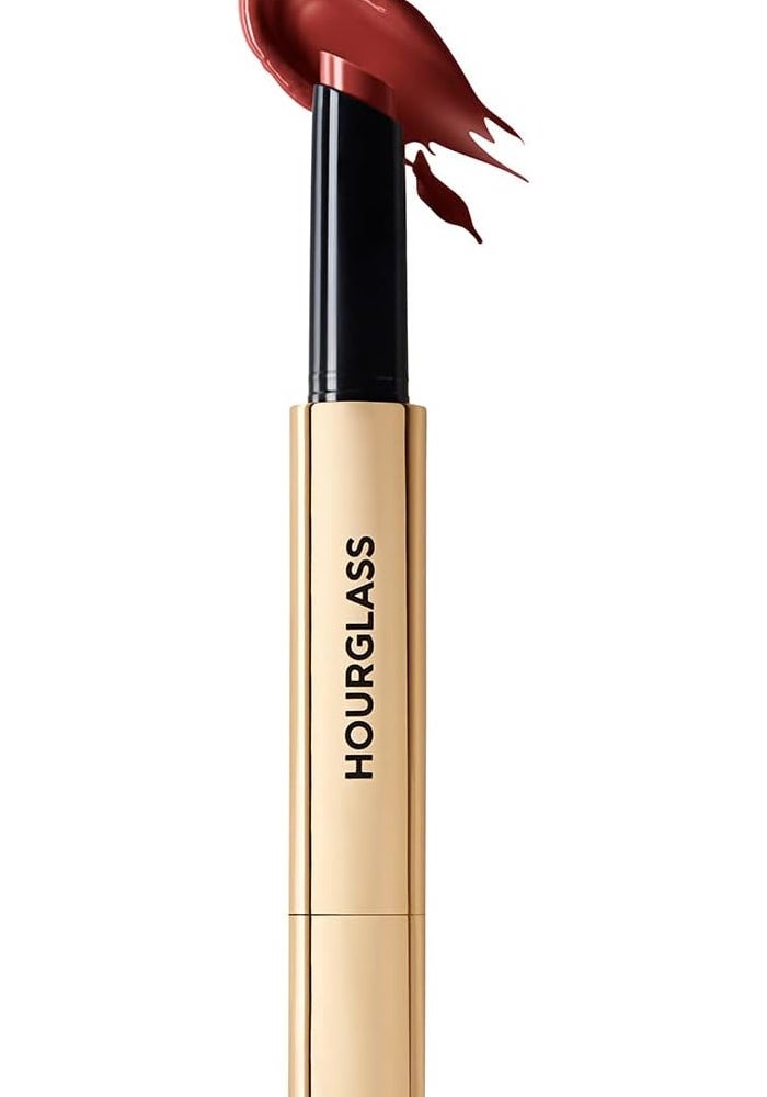 Hourglass Phantom Volumizing Glossy Balm - Slip 125 - Image 3