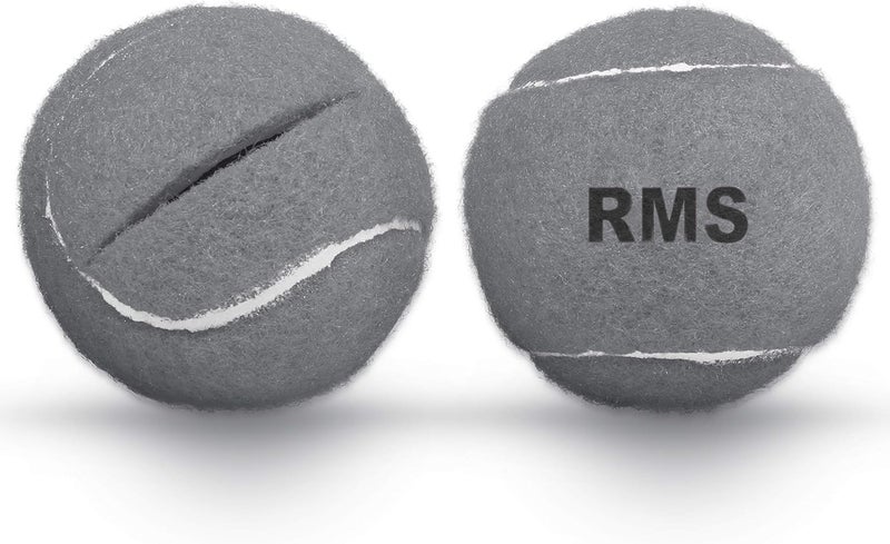 RMS Walker Glide Balls - Precut Opening for Easy Installation, Fit Most Walkers - Image 2