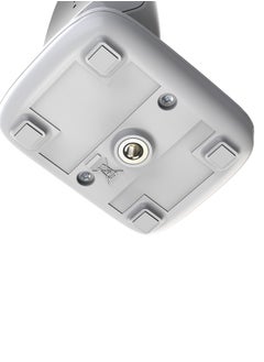 hubble connected Hubble Nursery 2.8 Inch View Glow Video Baby Monitor  - Image 5