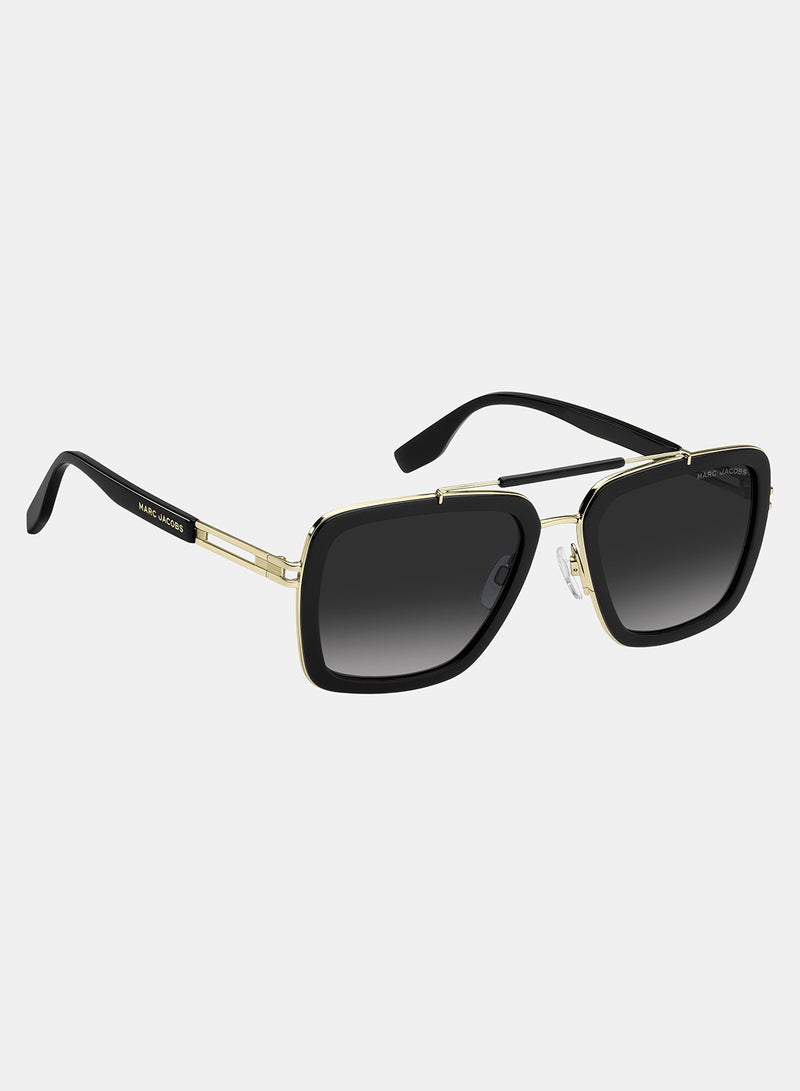 Marc Jacobs Men Square Sunglasses 55 MARC 674/S - Image 2