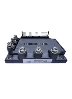 Fuji IGBT-IPM Module - 7MBP50RE120