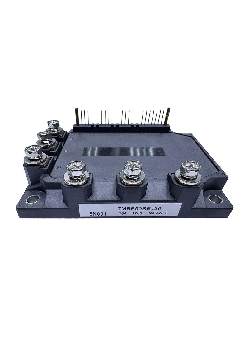 Fuji - Fuji IGBT-IPM Module - 7MBP50RE120 - Image 1