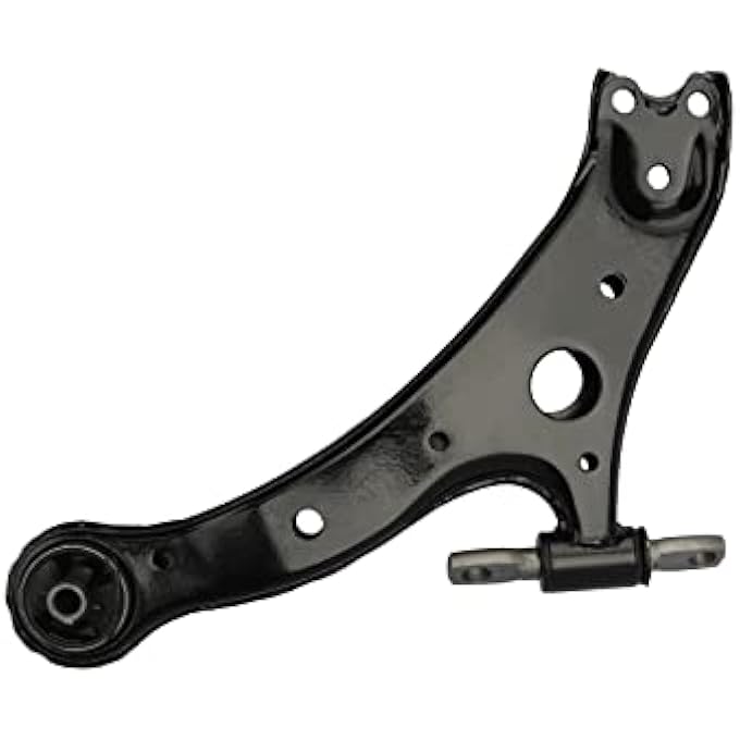 ريحني أذرع التحكم الأمامية السفلية قضبان تثبيت القضيب 20022003 تويوتا كامري 2002 2003 لأذرع التحكم السفلية لكزس ES300 مجموعة تعليق مفصل WB مجموعة 10 قطع - Image 3