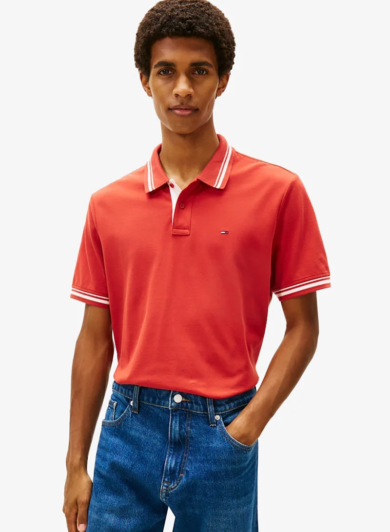 Tipped Polo