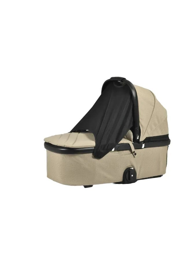 Chelino Matrix 3 in 1 Travel System Sand - Image 5