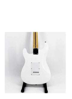 Megarya Aiersi Pacifica Series AC542 Electric Guitar Combo With Bag, Strap, Picks,Amplifier, Cable AndTuner  - Image 3