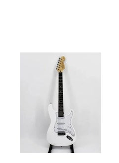 Megarya Aiersi Pacifica Series AC542 Electric Guitar Combo With Bag, Strap, Picks,Amplifier, Cable AndTuner  - Image 2