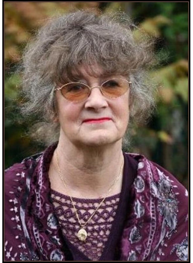 For Better, For Worse: A Second World War saga of love and heartache - Image 2