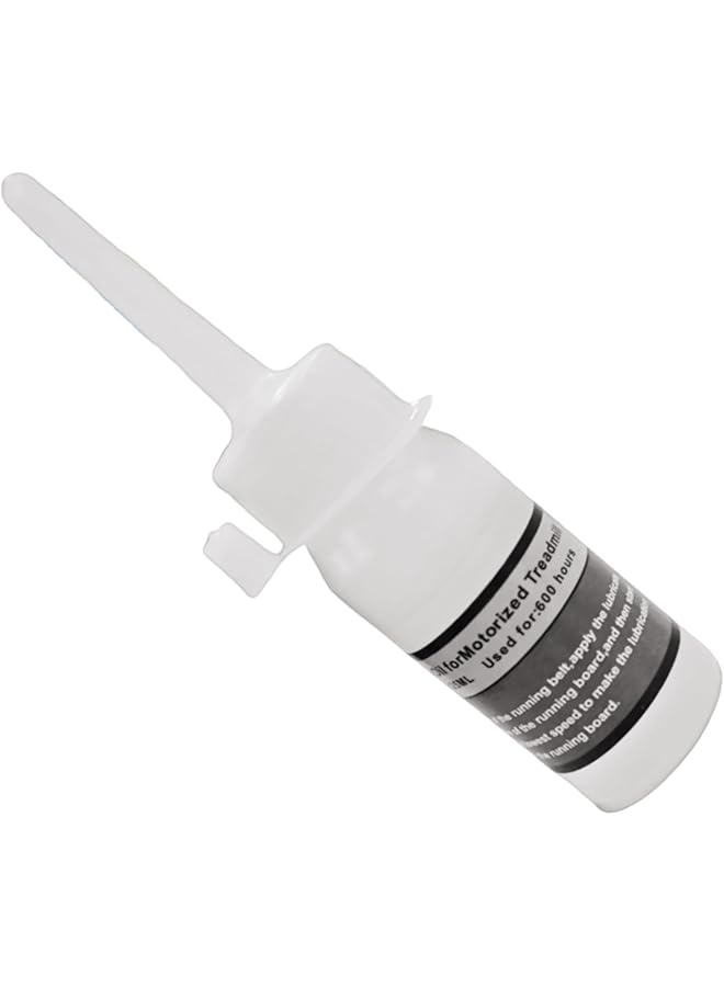 Generic Treadmill Lubricating Oil,Wear Resistant Coating Silicone Lubricant For Walking Pad Treadmill  - Image 1