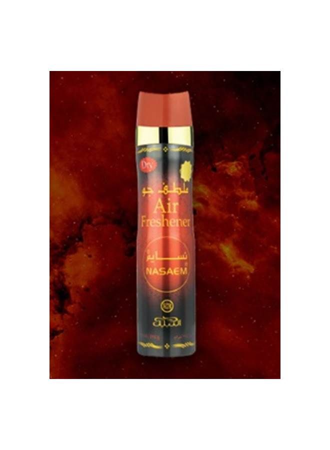 نبيل 4 قطع نبيل نسائم معطر جو 300 مل - Image 3